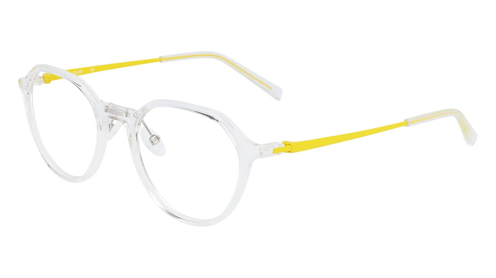 Pure P 2011 Eyeglasses - view 4